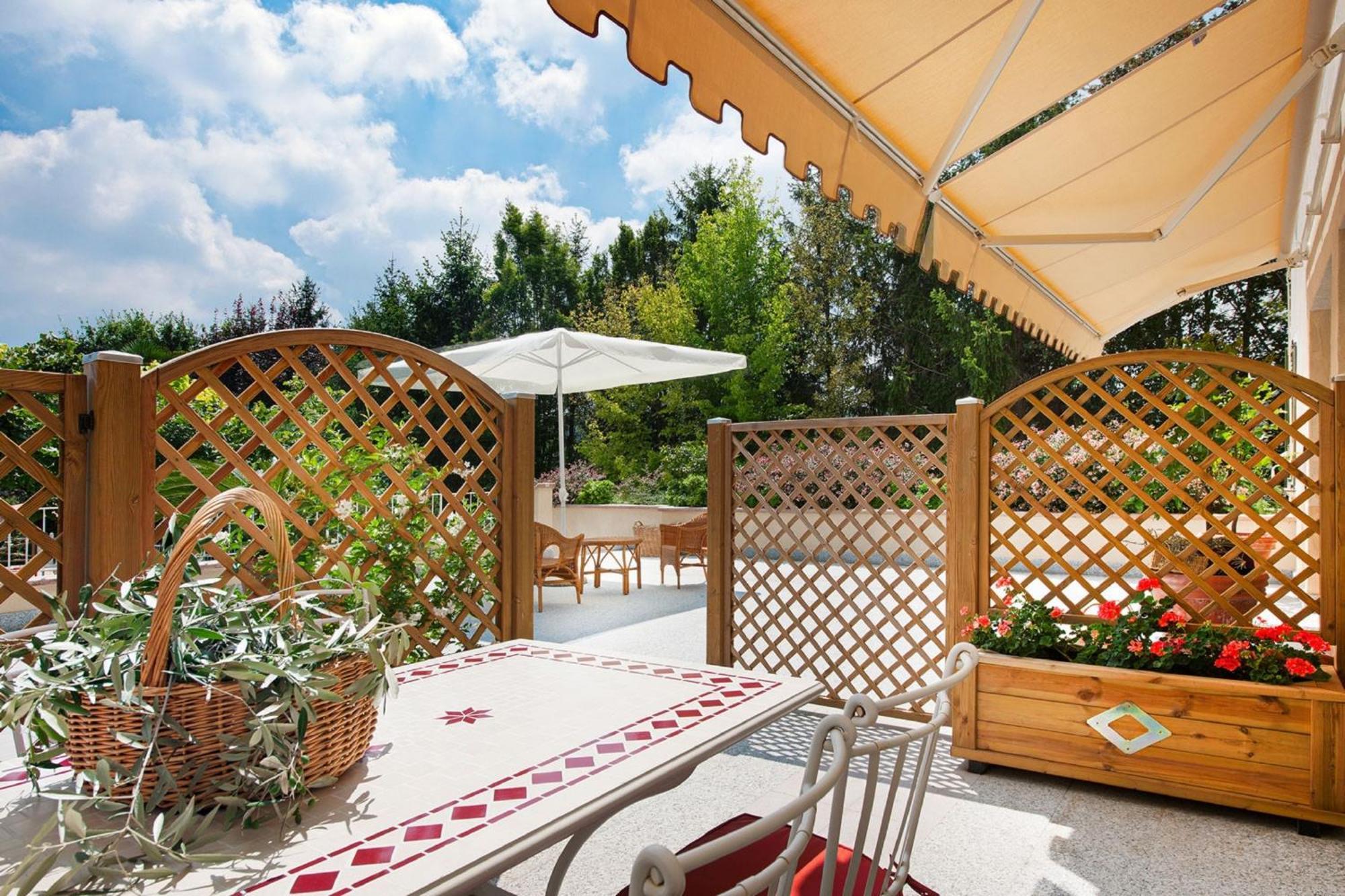 Olea Dei Holiday Apartments San Felice del Benaco Pokoj fotografie