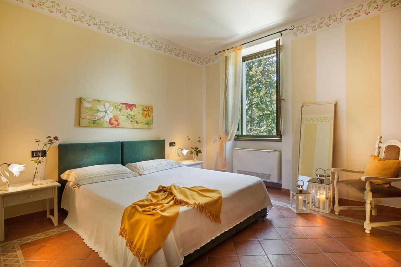 Olea Dei Holiday Apartments San Felice del Benaco Exteriér fotografie